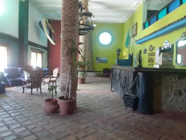 Hotel for Sale in Cumarebo Falcon 4101